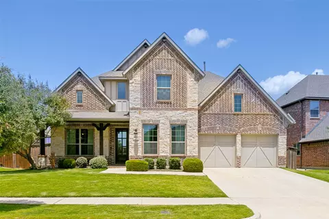 3205 Newsom Ridge Dr, Mansfield, TX 76063