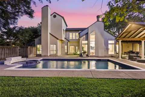 9105 Kingsley Creek Cir, Dallas, TX 75231
