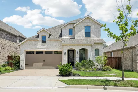 1853 Celebration Ln, Wylie, TX 75098