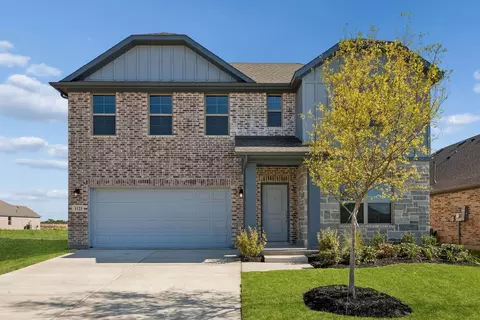 1123 Angus Ln, Royse City, TX 75189