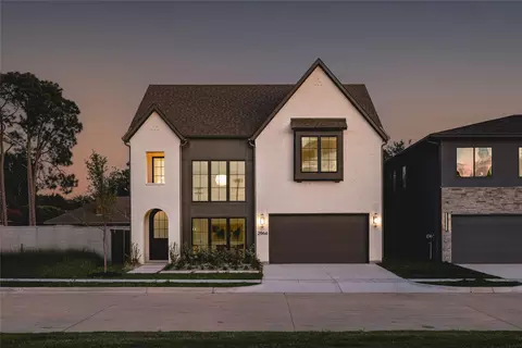 2964 Kosse Ct, Grapevine, TX 76051