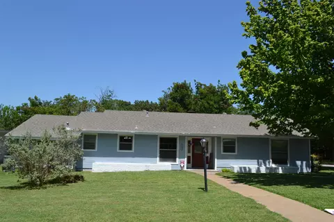 709 N 43rd St, Waco, TX 76710