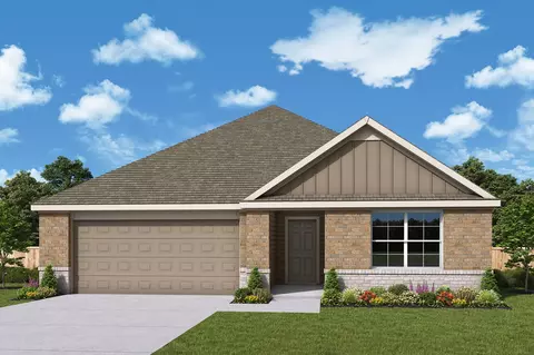 1127 Angus Ln, Royse City, TX 75189