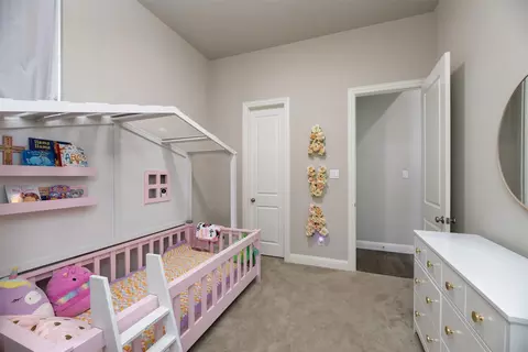 Bedroom - 1109 10th St, Argyle, TX 76226 photo 2 of 3