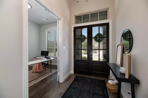 Entry Way - 1109 10th St, Argyle, TX 76226 photo 1 of 6