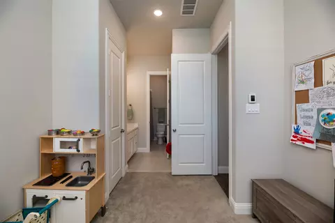 Entry Way - 1109 10th St, Argyle, TX 76226 photo 4 of 6