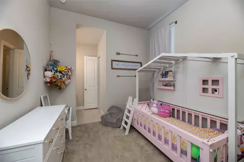 Bedroom - 1109 10th St, Argyle, TX 76226 photo 1 of 3