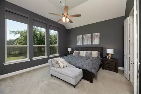 Bedroom - 1109 10th St, Argyle, TX 76226 photo 3 of 3