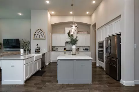 Kitchen - 1109 10th St, Argyle, TX 76226 photo 1 of 2