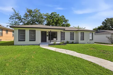 5421 Palmer Dr, Haltom City, TX 76117