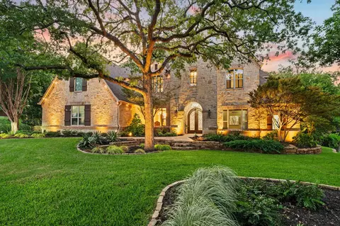 3056 Loch Meadow Ct, Southlake, TX 76092