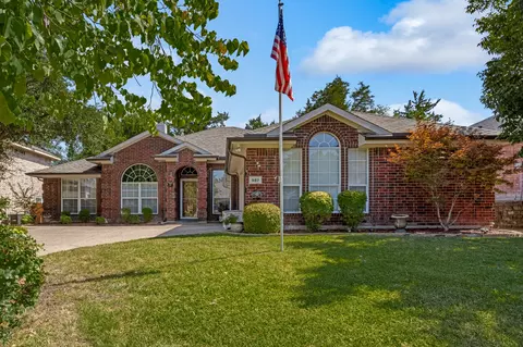 987 Midnight Pass, Rockwall, TX 75087
