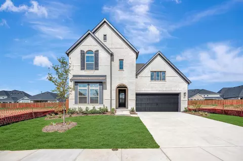 4228 Fox Trotter Dr, Aubrey, TX 76227