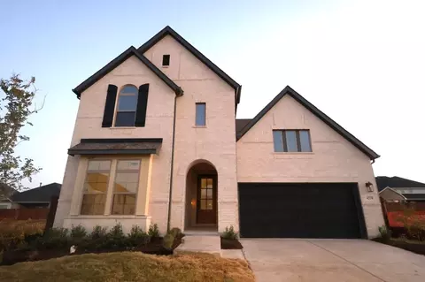 4228 Fox Trotter Dr, Aubrey, TX 76227