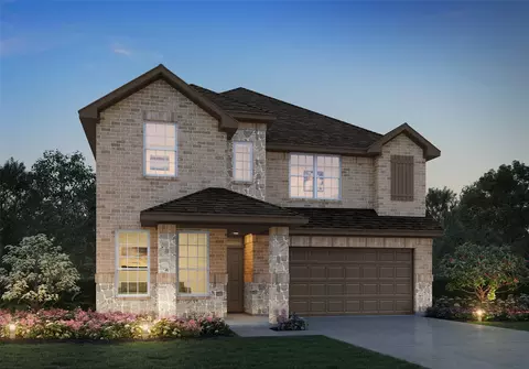 9248 Union Pacific Ln, Fort Worth, TX 76123