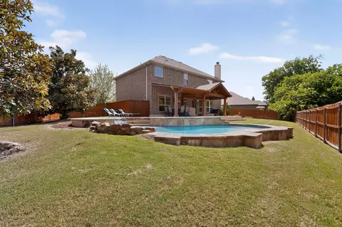 808 Scotland Way, Wylie, TX 75098