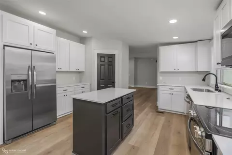 Kitchen - 109 Amy Ln, Minden, LA 71055 photo 1 of 2