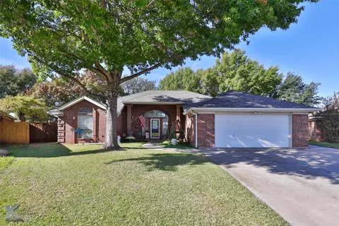 5149 Millie Ct, Abilene, TX 79606