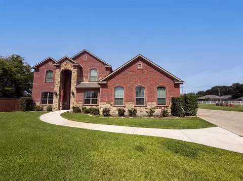 8580 Cedar Creek Ln, Greenville, TX 75402