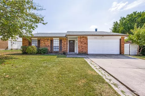 408 Rockcrest Dr, Mesquite, TX 75150