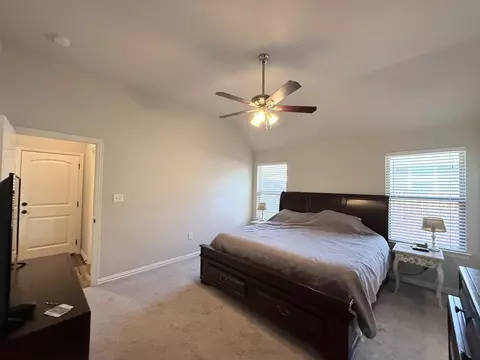 Bedroom - 618 E Walcott St, Pilot Point, TX 76258 photo 1 of 3