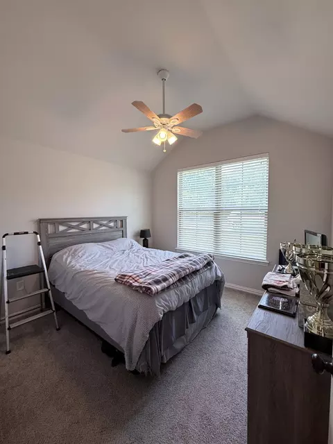Bedroom - 618 E Walcott St, Pilot Point, TX 76258 photo 3 of 3