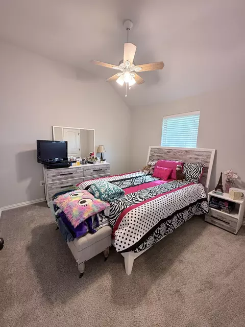 Bedroom - 618 E Walcott St, Pilot Point, TX 76258 photo 2 of 3