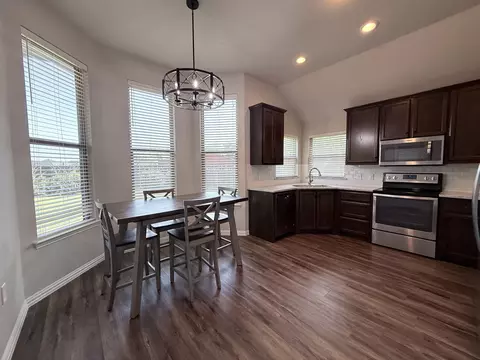 Kitchen - 618 E Walcott St, Pilot Point, TX 76258 photo 1 of 3