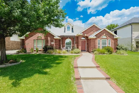 2314 Ranch Rd, Sachse, TX 75048