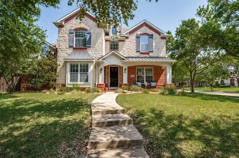 2275 Dame Laurel Ln, Lewisville, TX 75056