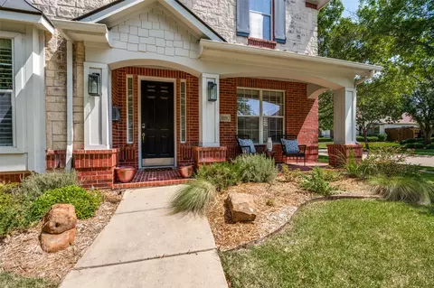2275 Dame Laurel Ln, Lewisville, TX 75056