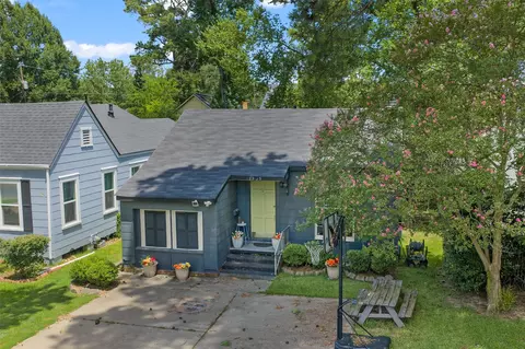 3915 Maryland Ave, Shreveport, LA 71106