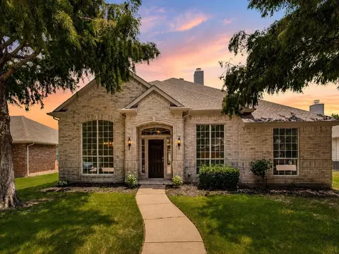 5916 Legend Ln, The Colony, TX 75056