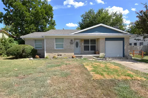 1718 Summit St, Mesquite, TX 75149