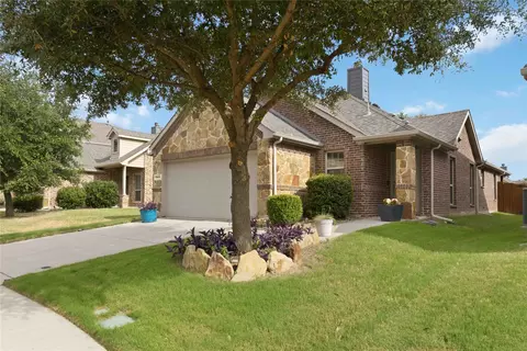 9804 Cottontail Ln, Mckinney, TX 75071