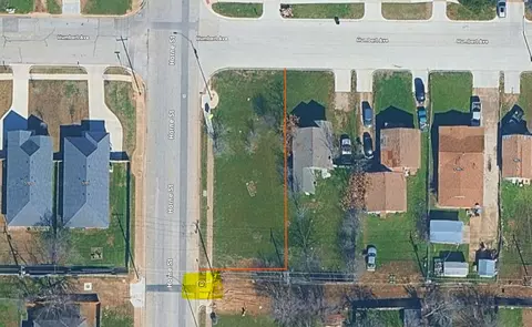 5637 Humbert Ave, Fort Worth, TX 76107