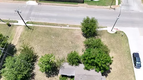5637 Humbert Ave, Fort Worth, TX 76107