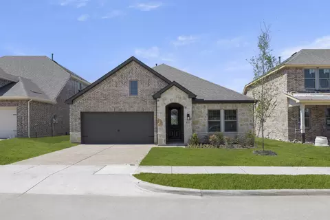 4313 Bellflower Ln, Melissa, TX 75454