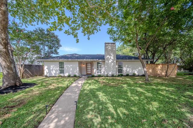 3204 Knights Haven Ln, Garland, TX 75044