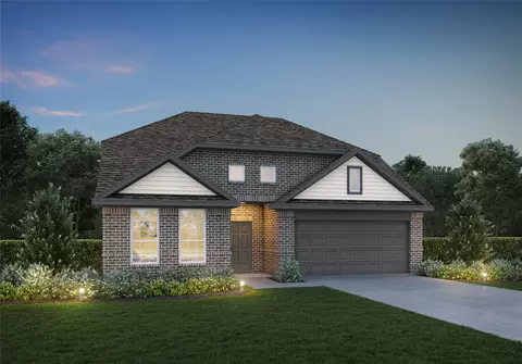 9249 Harrisburg Dr, Fort Worth, TX 76123