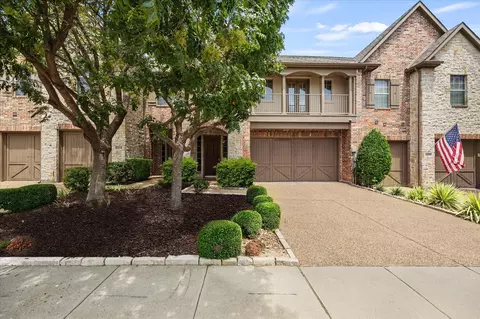 2356 Chelsea Dr, Frisco, TX 75034