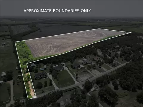 910 Kentucky Town Rd, Whitewright, TX 75491
