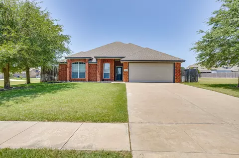 705 Carmen Ana Ave, Grandview, TX 76050