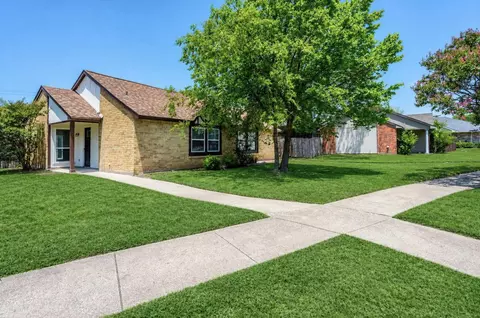 514 Matterhorn St, Cedar Hill, TX 75104