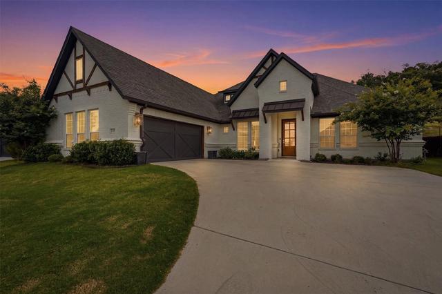 1304 Crown Valley Dr, Weatherford, TX 76087