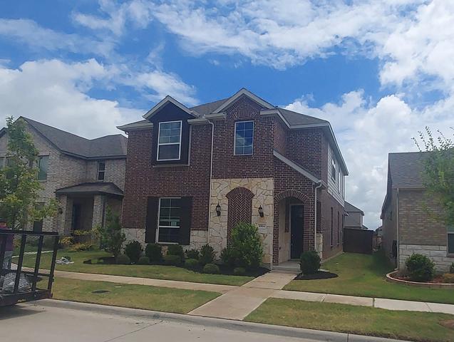 1514 Broadview Dr, Garland, TX 75042