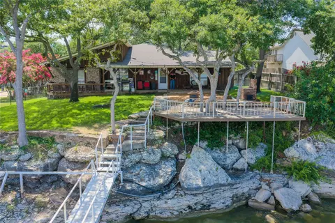 181 Mountain View Ln, Brownwood, TX 76801