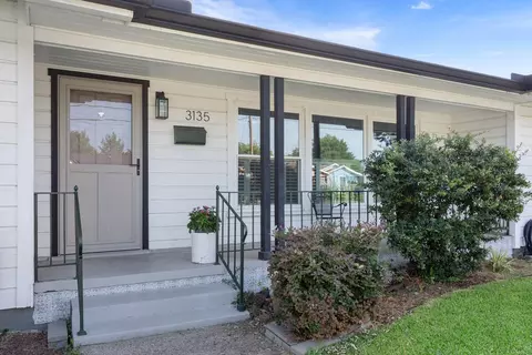 Exterior - 3135 N 27th St, Waco, TX 76708 photo 2 of 4
