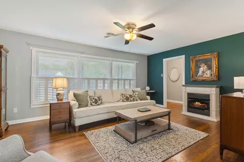Living - 3135 N 27th St, Waco, TX 76708 photo 2 of 2