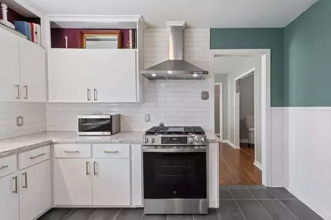 Kitchen - 3135 N 27th St, Waco, TX 76708 photo 3 of 3